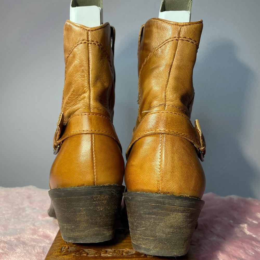 Franco Sarto Waco Boots - Picture 2 of 15